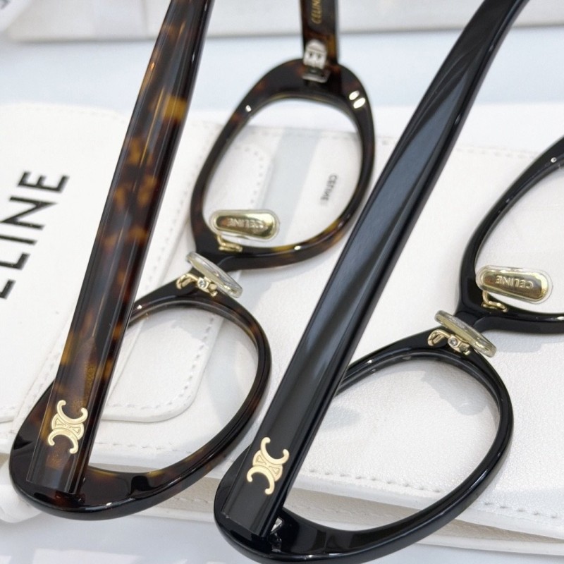Celine Glasses 