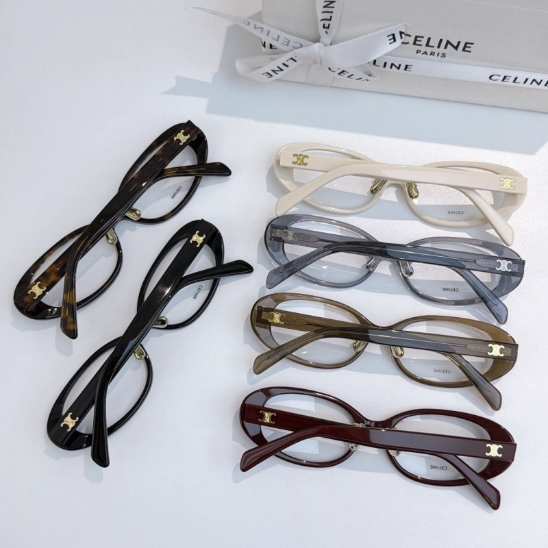 Celine Glasses 