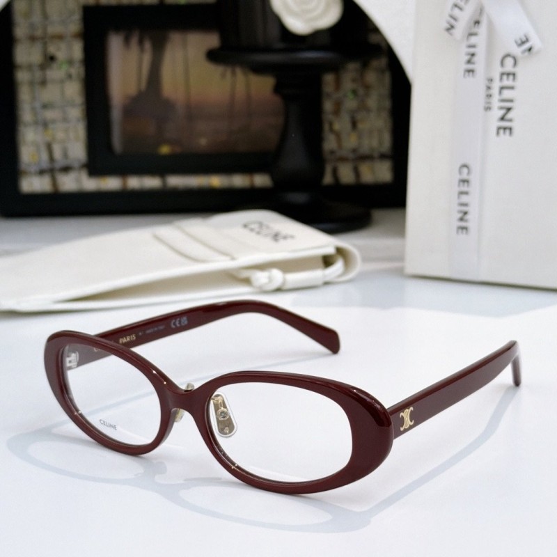Celine Glasses 