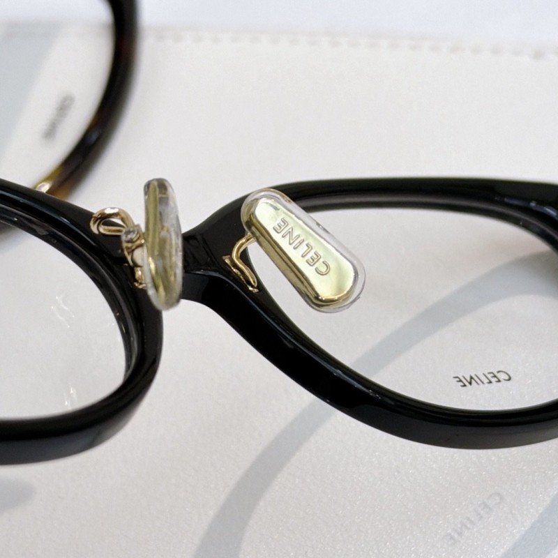Celine Glasses 