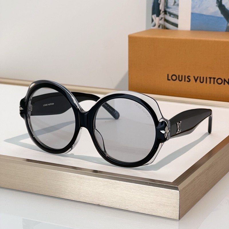 LV Sunglasses 