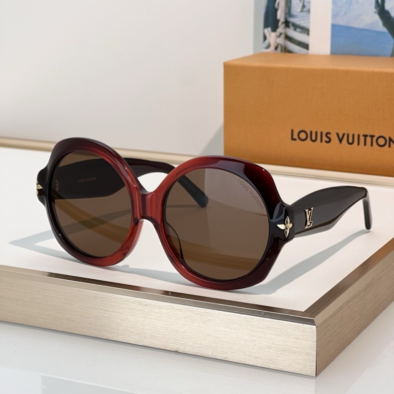 LV Sunglasses 