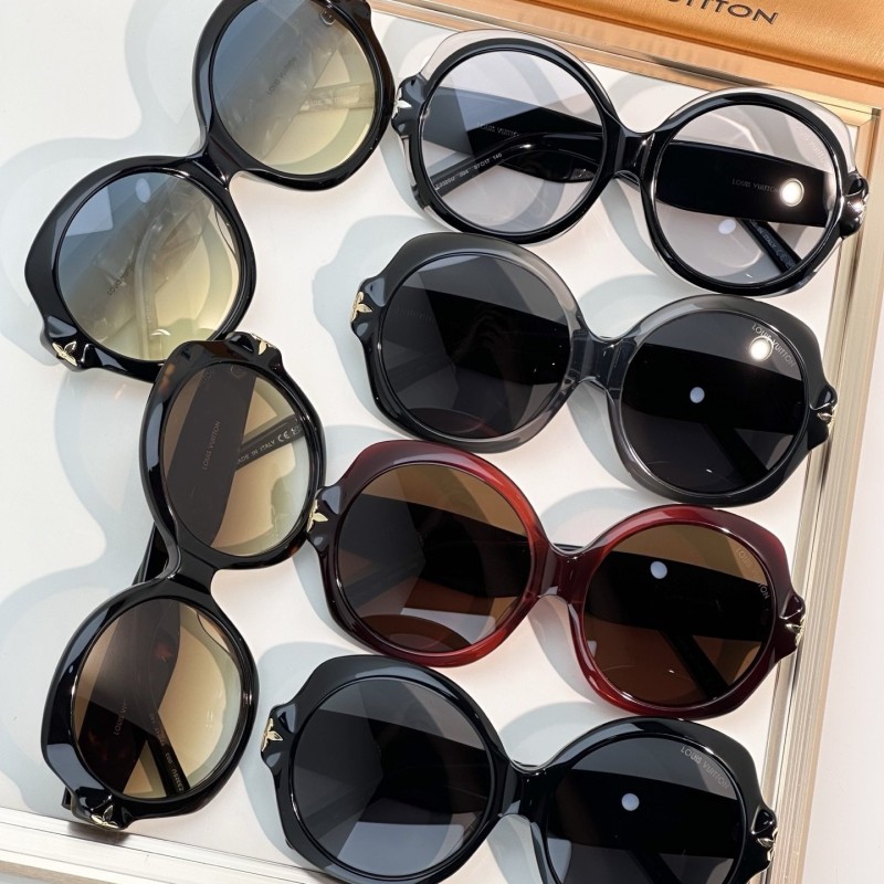 LV Sunglasses 
