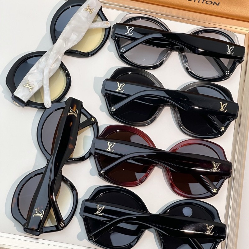 LV Sunglasses 