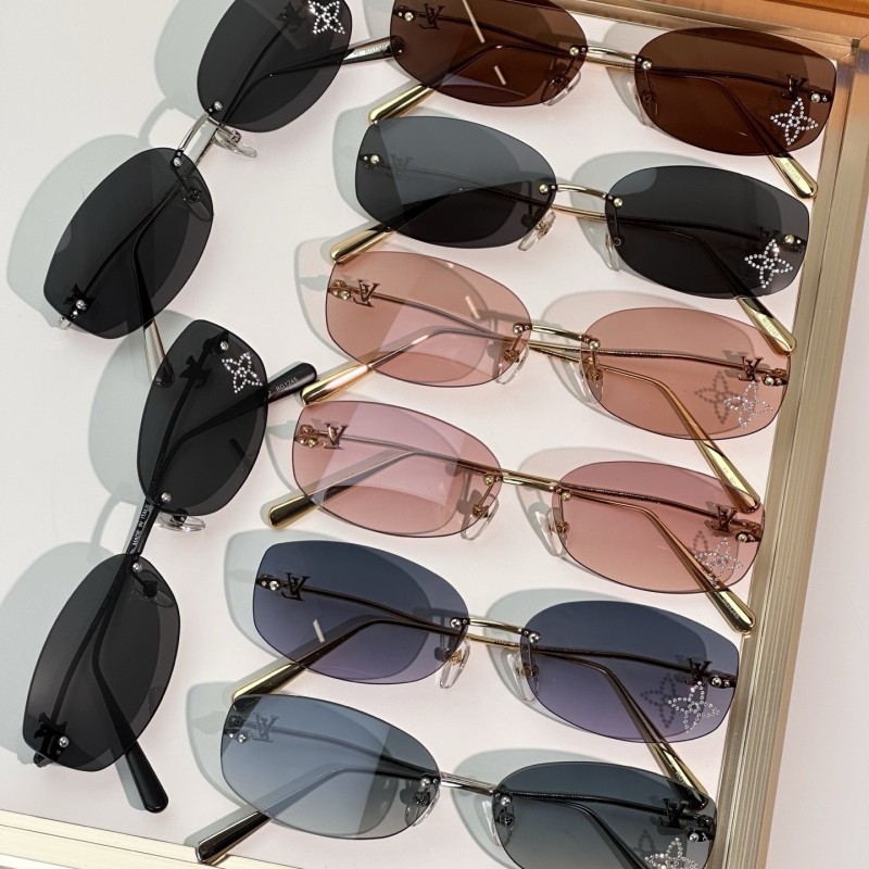 LV Sunglasses 