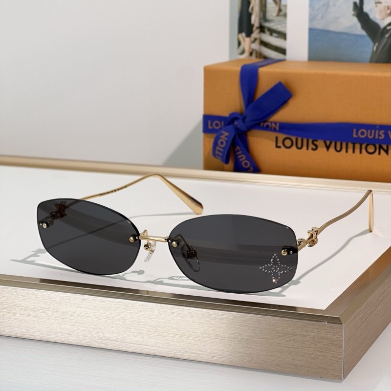 LV Sunglasses 