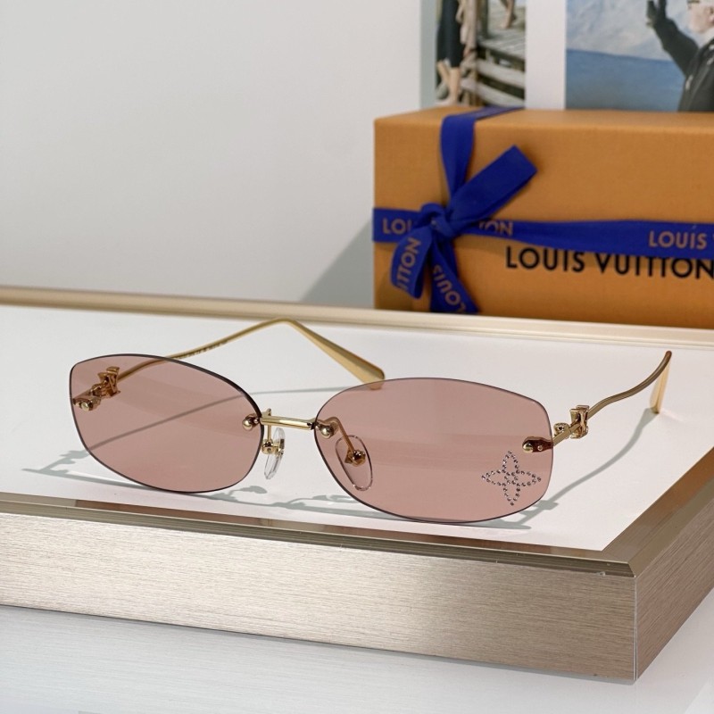 LV Sunglasses 