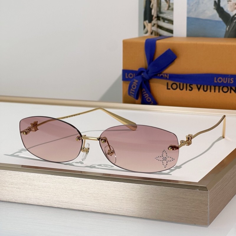 LV Sunglasses 