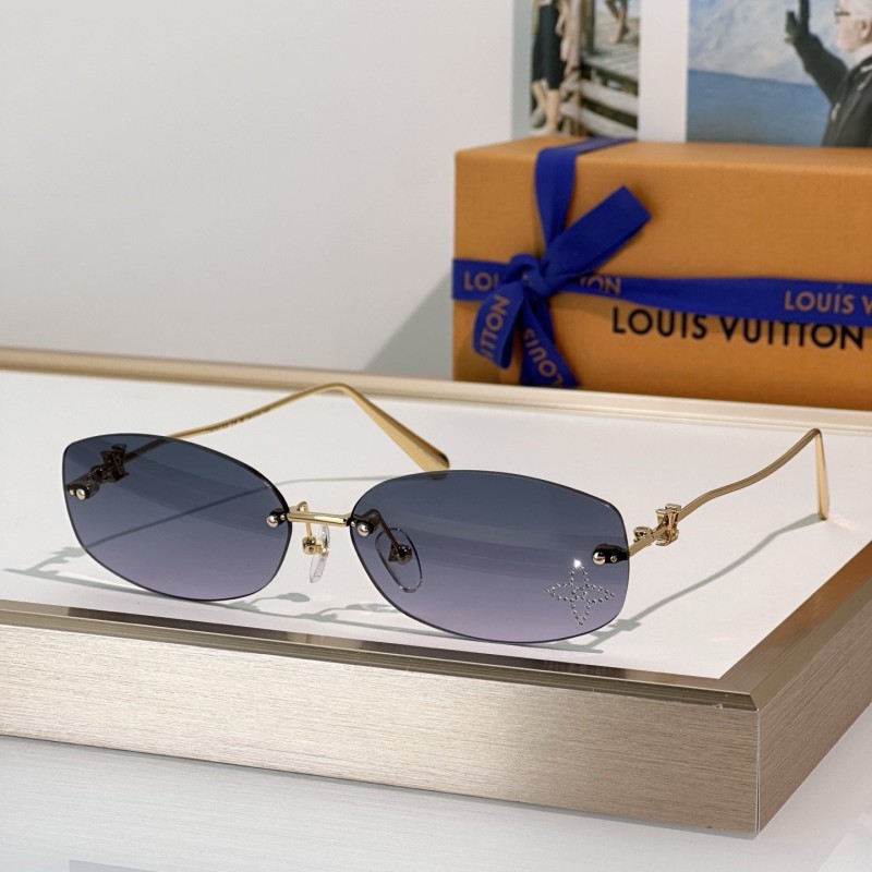 LV Sunglasses 