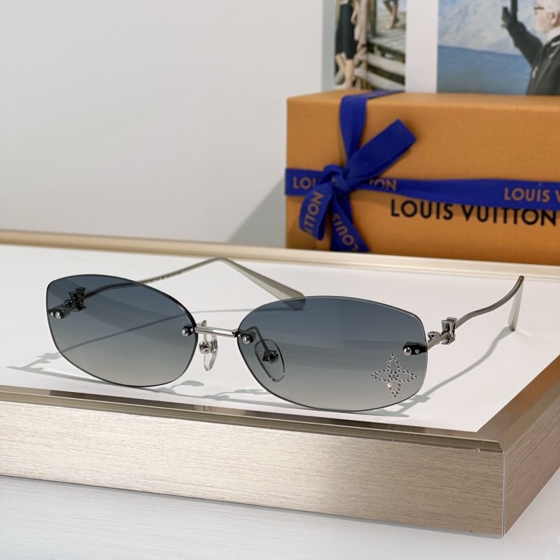 LV Sunglasses 