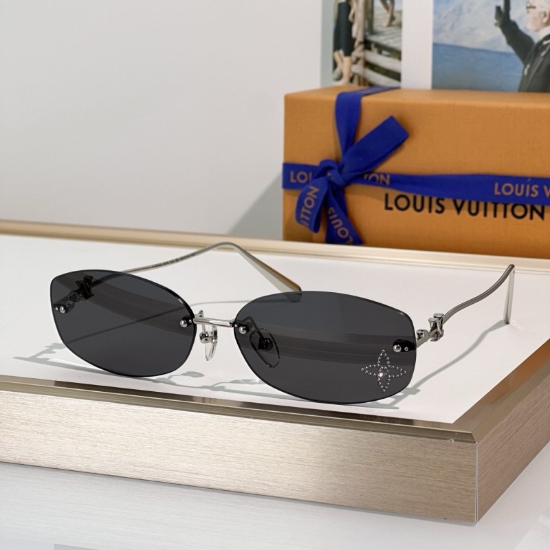 LV Sunglasses 
