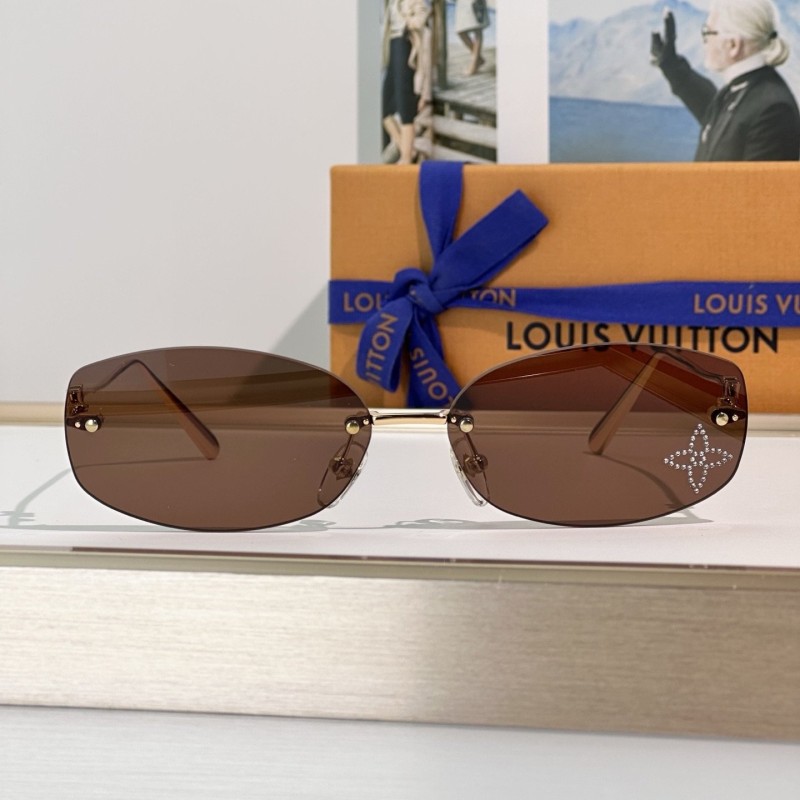 LV Sunglasses 