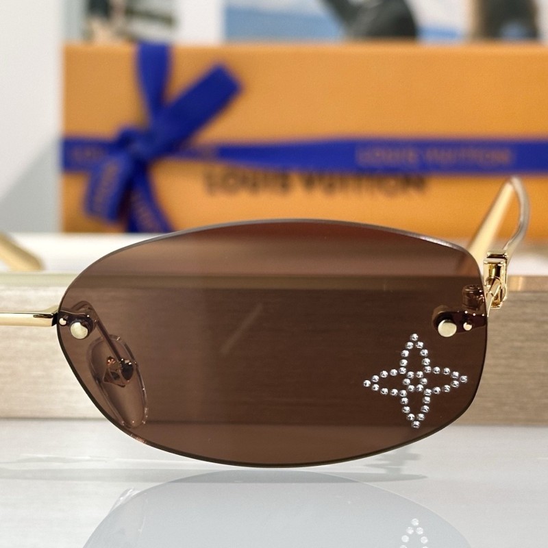 LV Sunglasses 