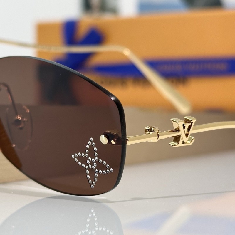 LV Sunglasses 