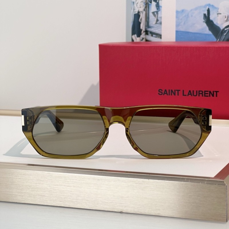 YSL Sunglasses 
