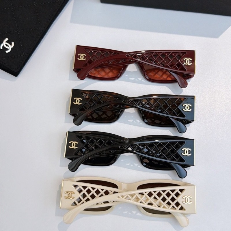 Chanel Sunglasses 