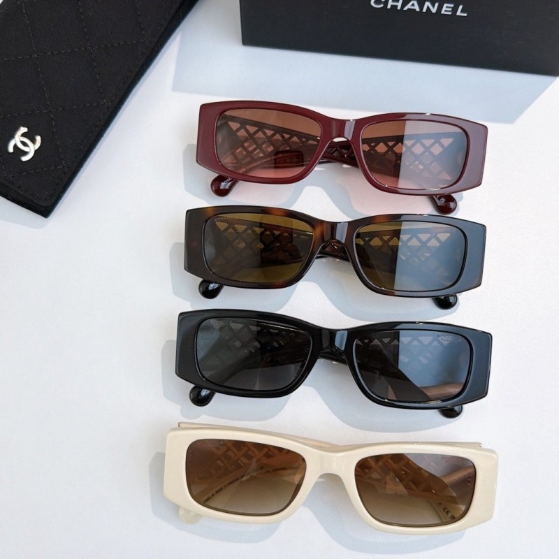 Chanel Sunglasses 
