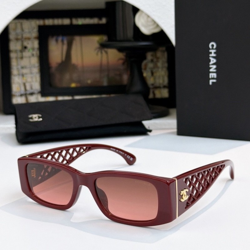 Chanel Sunglasses 