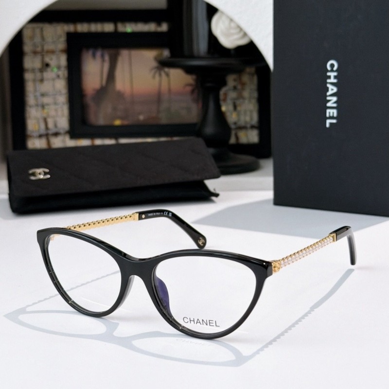 Chanel Glasses 