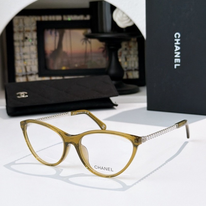 Chanel Glasses 