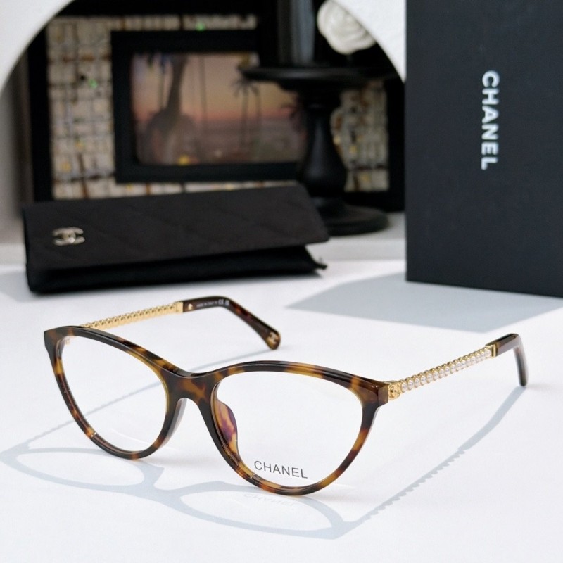 Chanel Glasses 