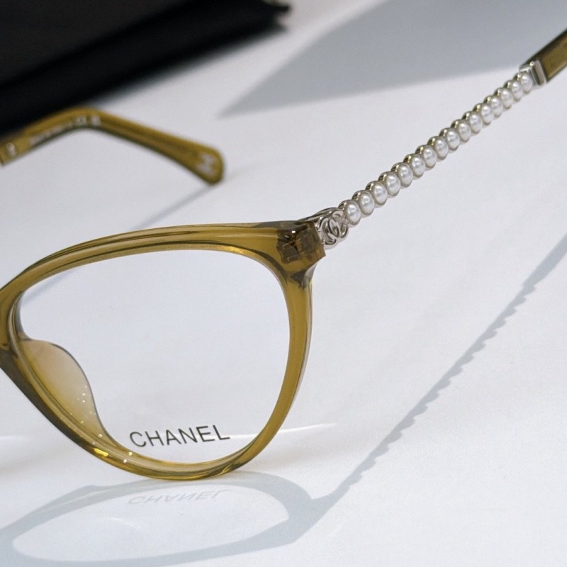 Chanel Glasses 