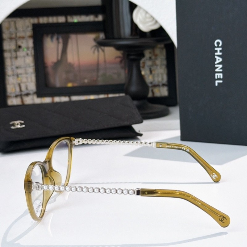 Chanel Glasses 