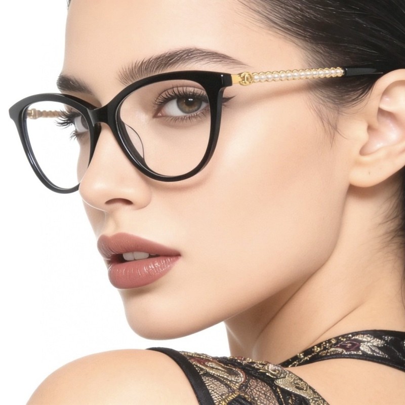 Chanel Glasses 