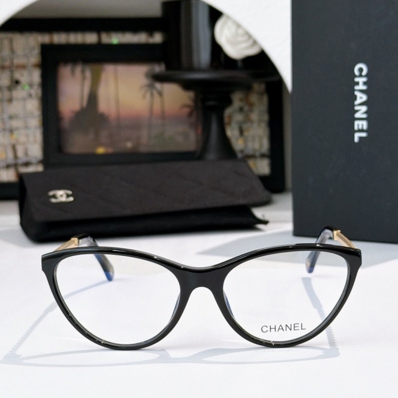 Chanel Glasses 