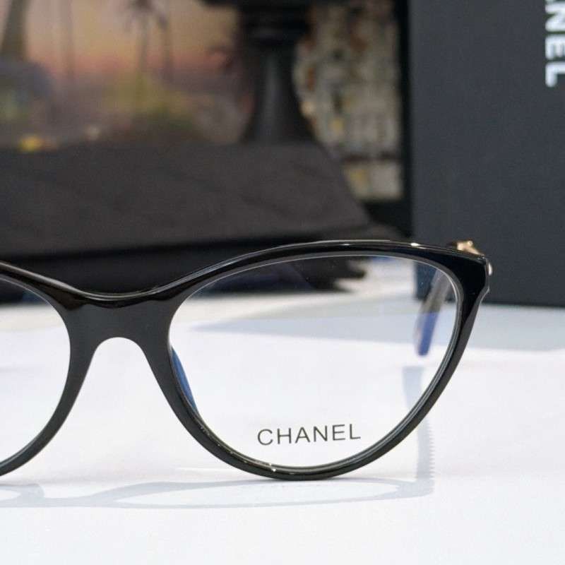Chanel Glasses 