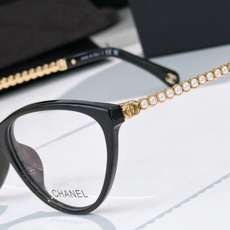 Chanel Glasses 
