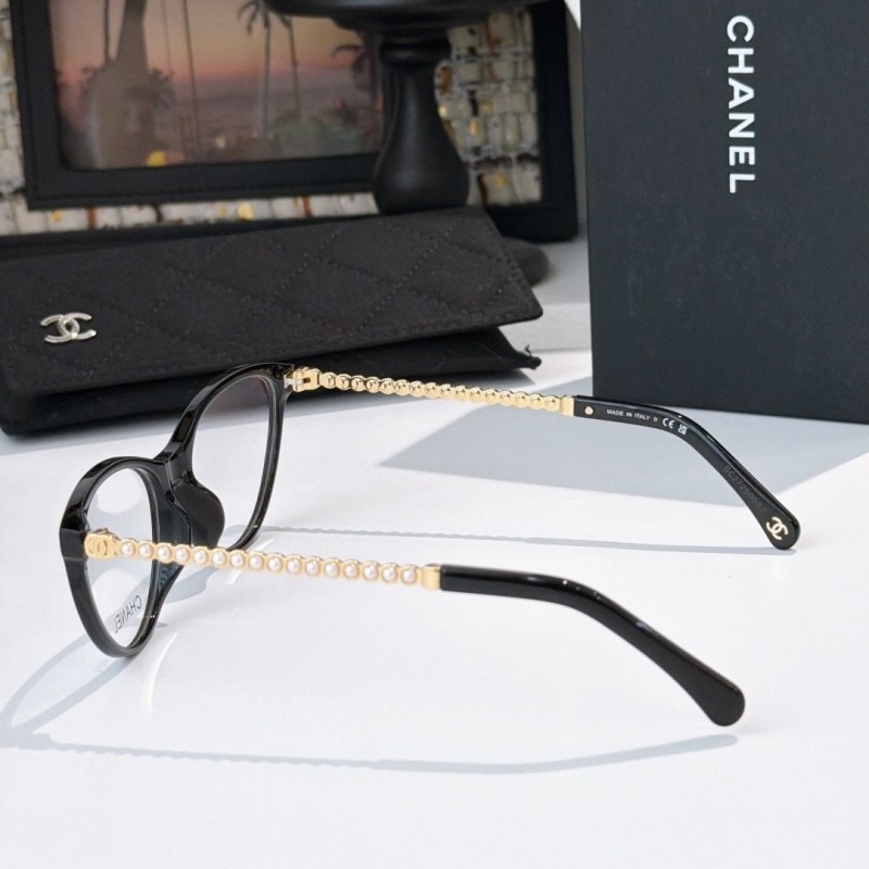 Chanel Glasses 