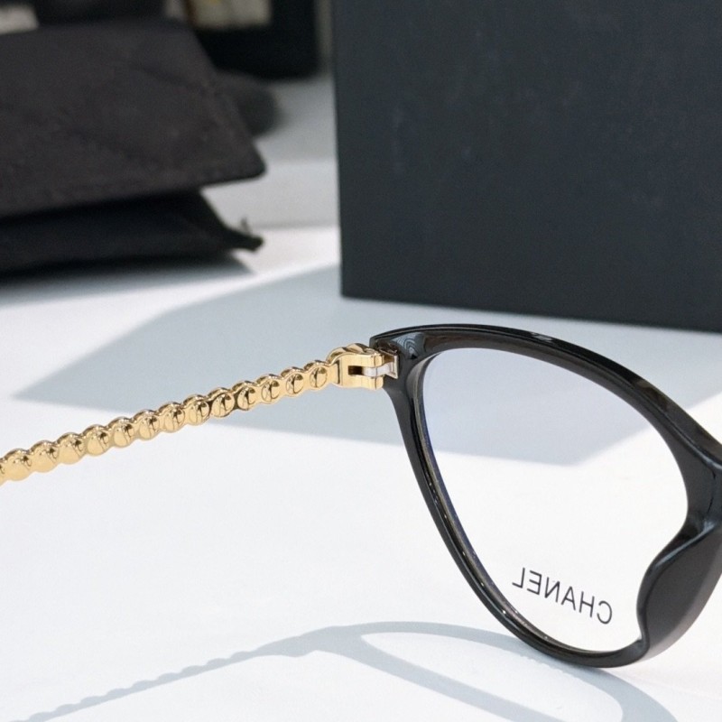 Chanel Glasses 