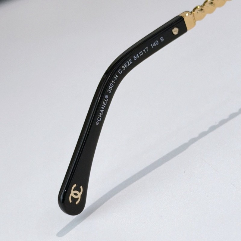 Chanel Glasses 