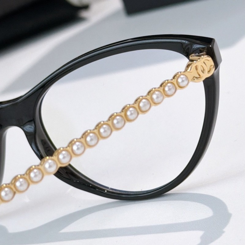 Chanel Glasses 