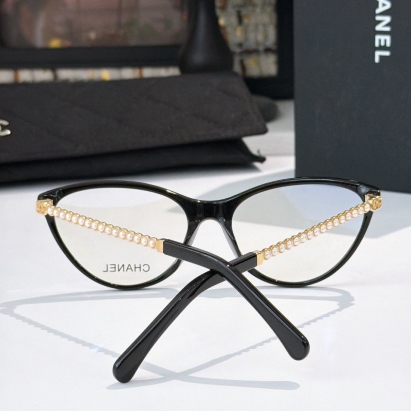 Chanel Glasses 