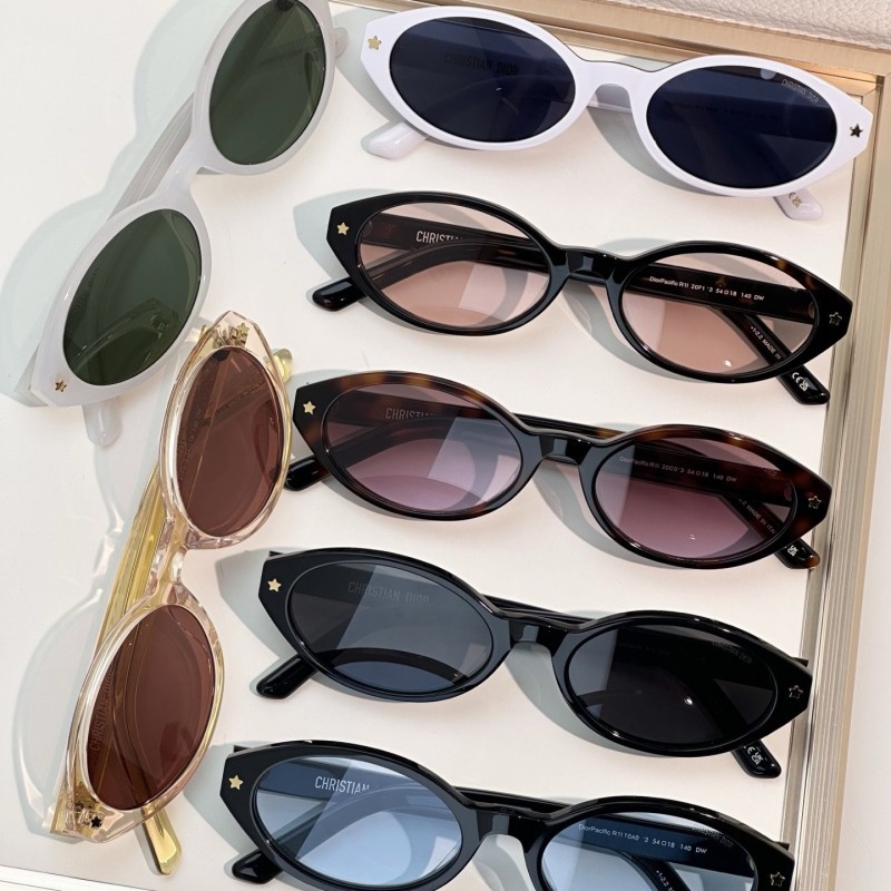 Dior Sunglasses 