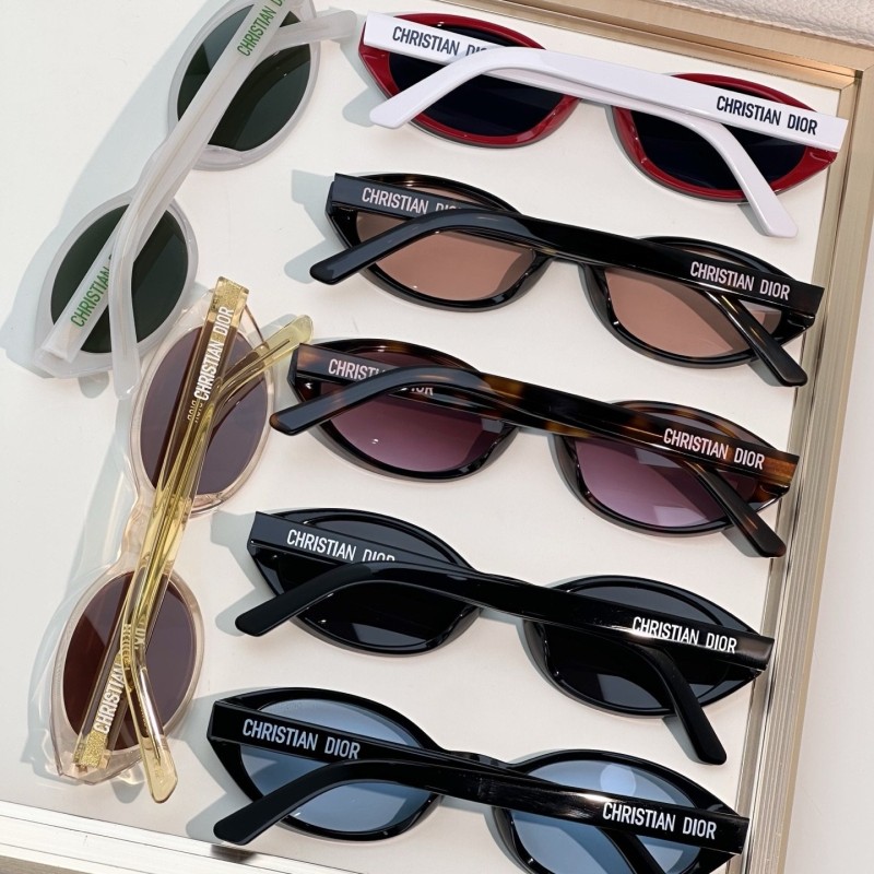 Dior Sunglasses 