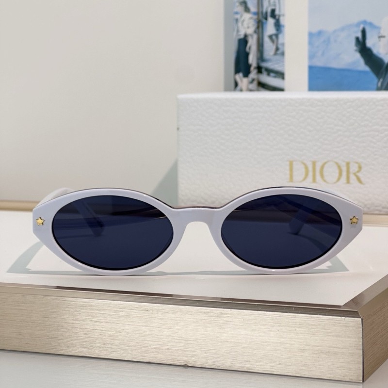 Dior Sunglasses 