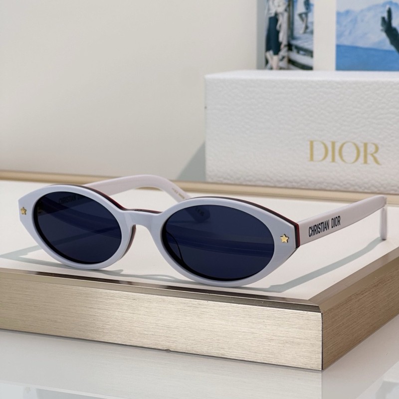 Dior Sunglasses 