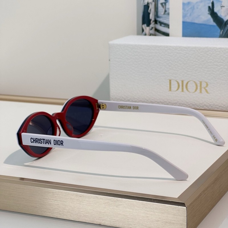 Dior Sunglasses 