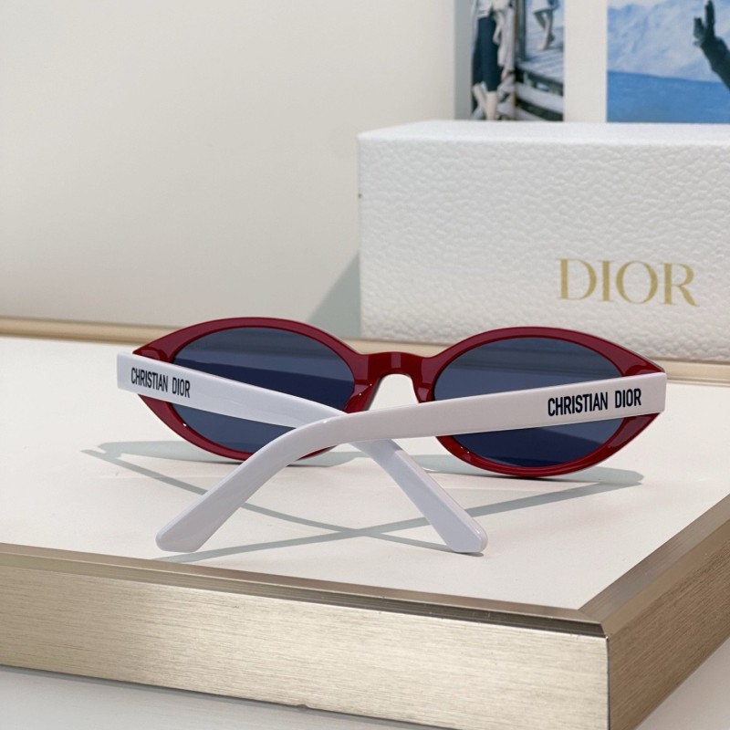 Dior Sunglasses 