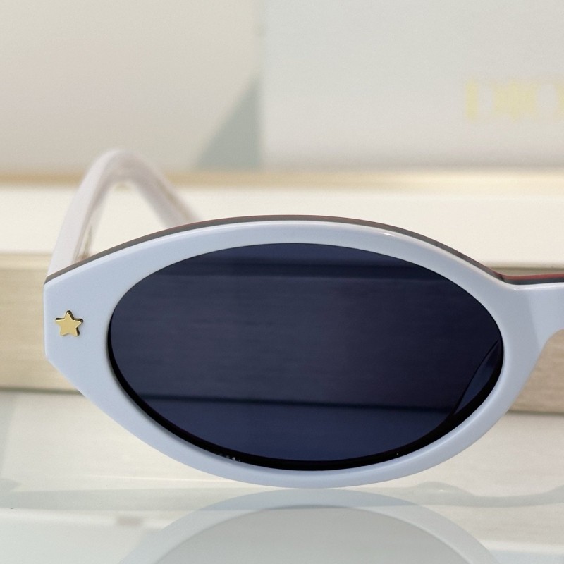 Dior Sunglasses 