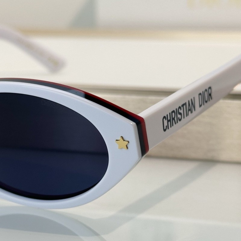 Dior Sunglasses 