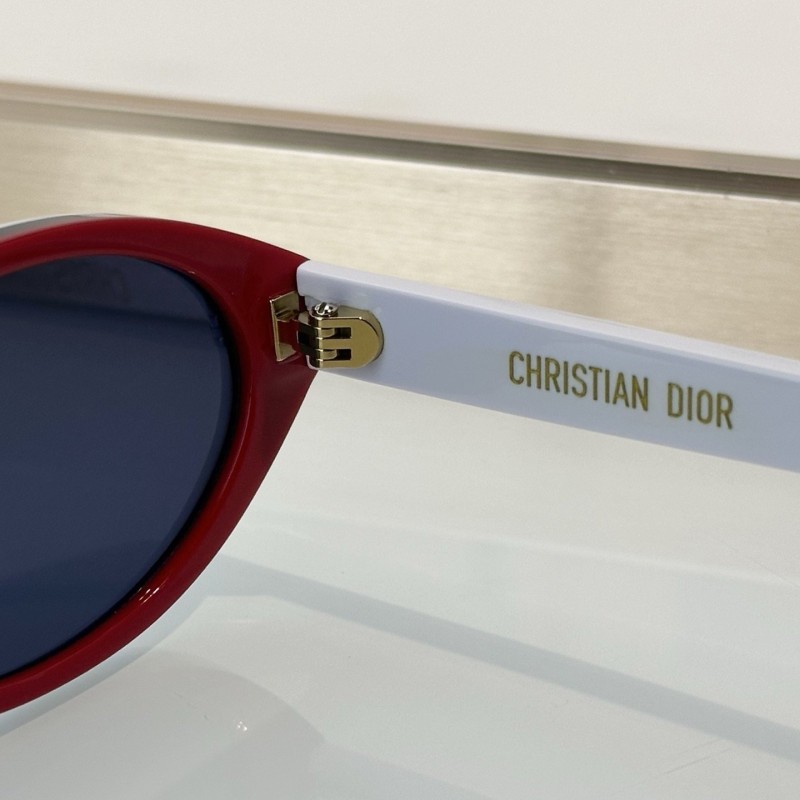 Dior Sunglasses 
