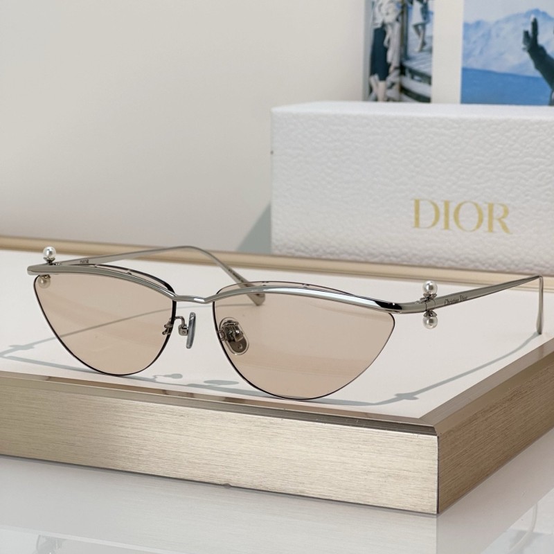 Dior Sunglasses 