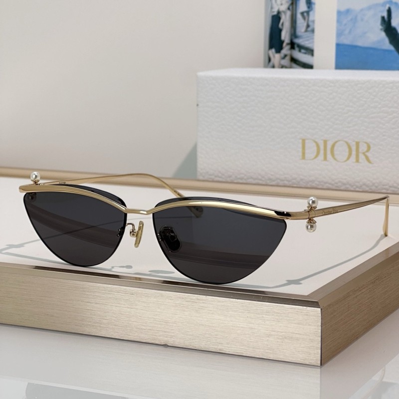 Dior Sunglasses 