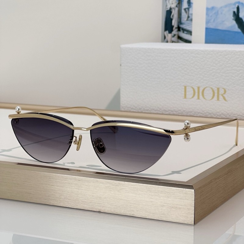 Dior Sunglasses 