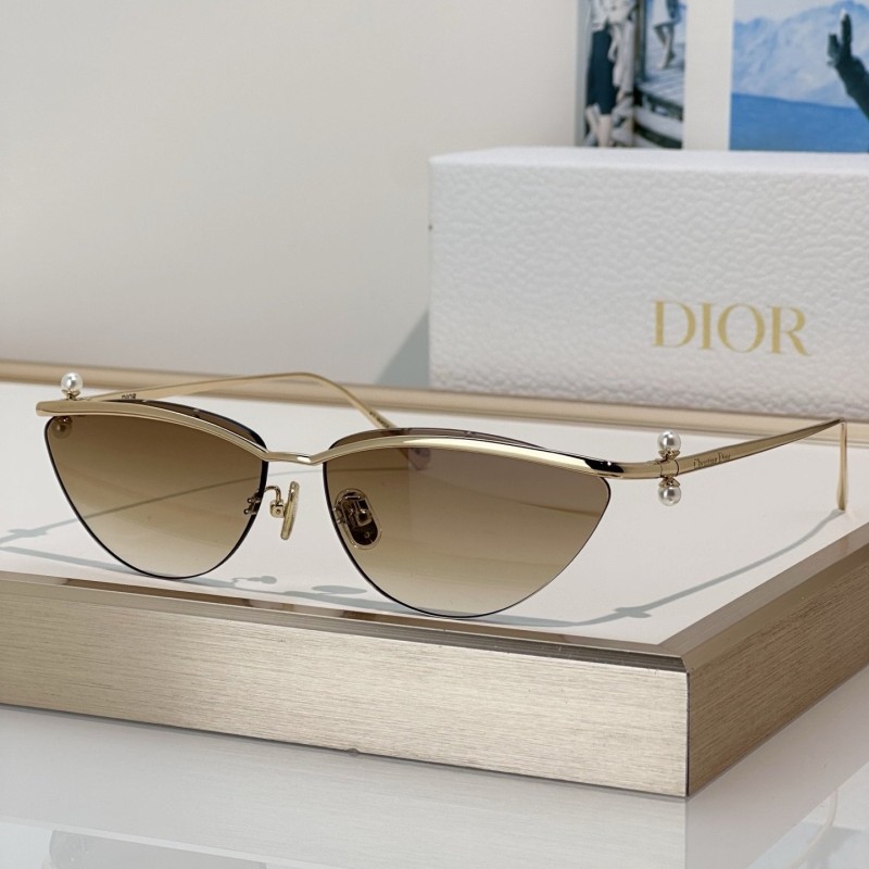 Dior Sunglasses 