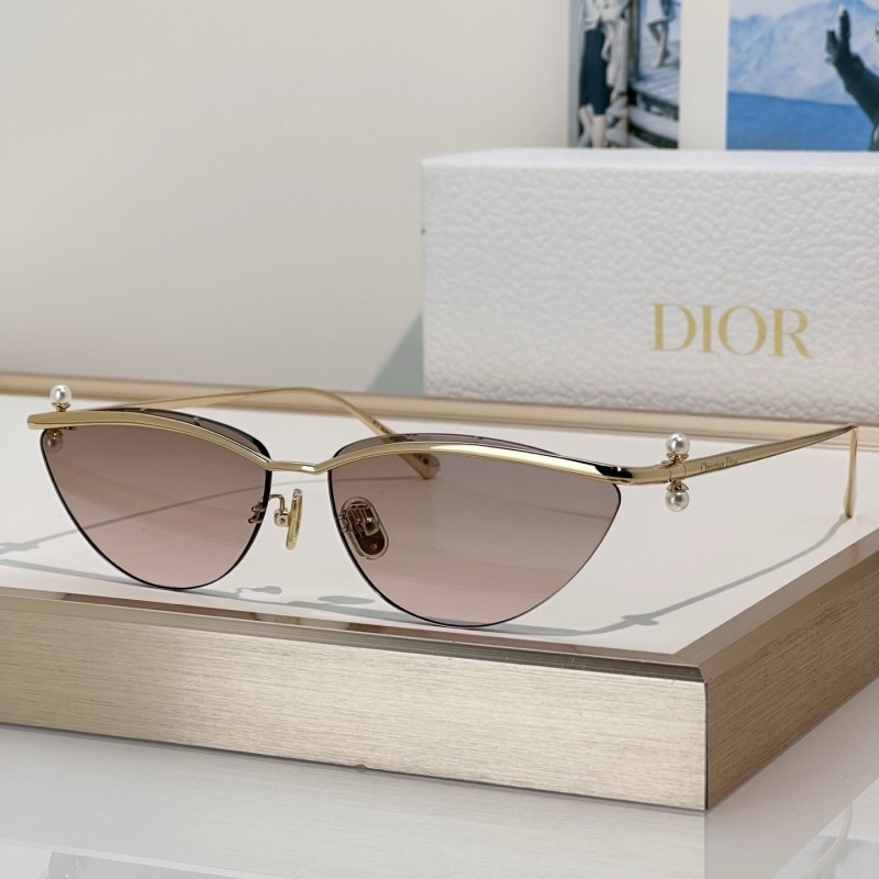 Dior Sunglasses 
